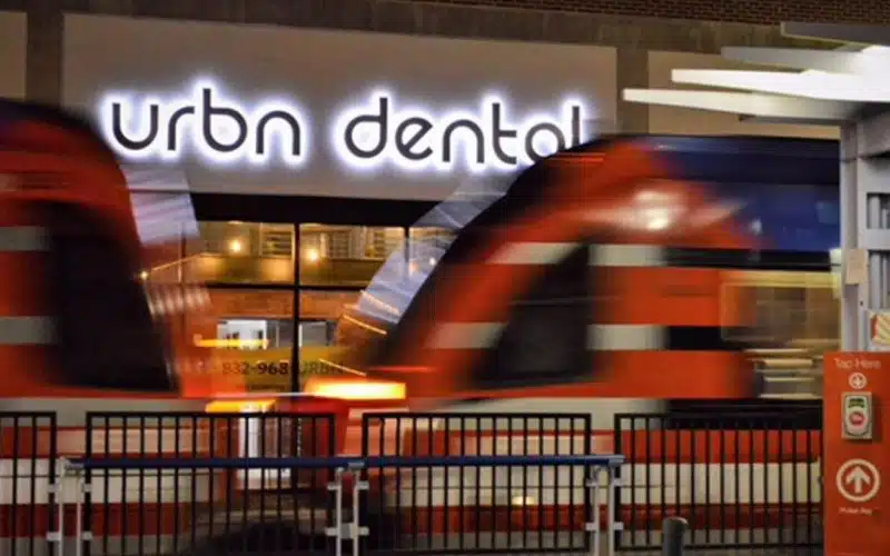 Urbn Dental