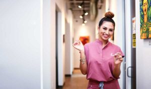 Invisalign® Braces UrbnDental