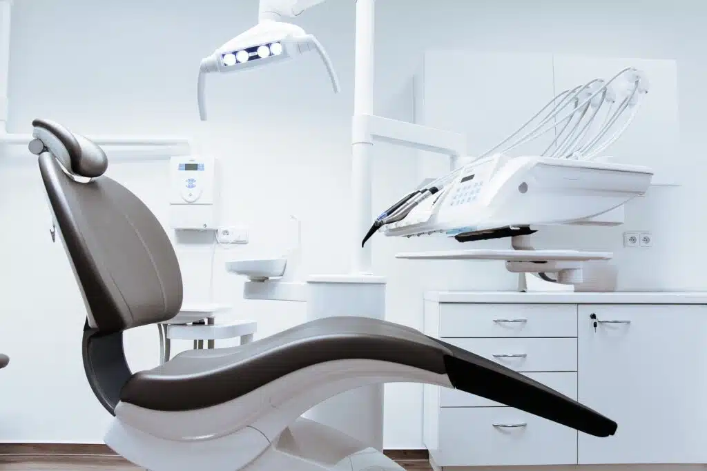 Emergency Dental Treatment