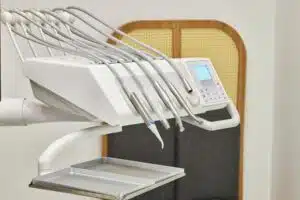 tooth extraction