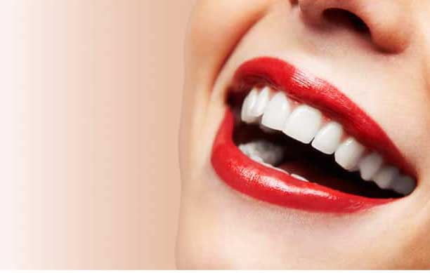 Teeth Whitening Strip