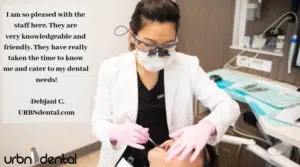 Periodontal Disease Treatment in Houston, TX