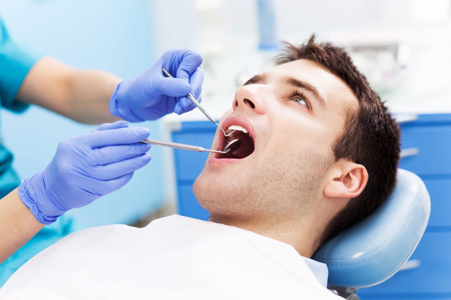 What Is Basic Dental Care? | Basic Dental Care Services In Houston, TX