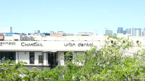 Book Appointment UrbnDental