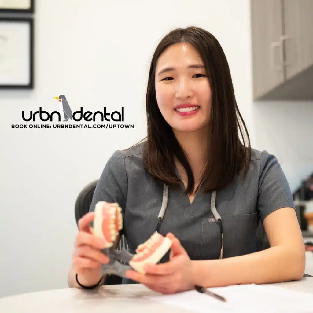 Teeth Replacement Options