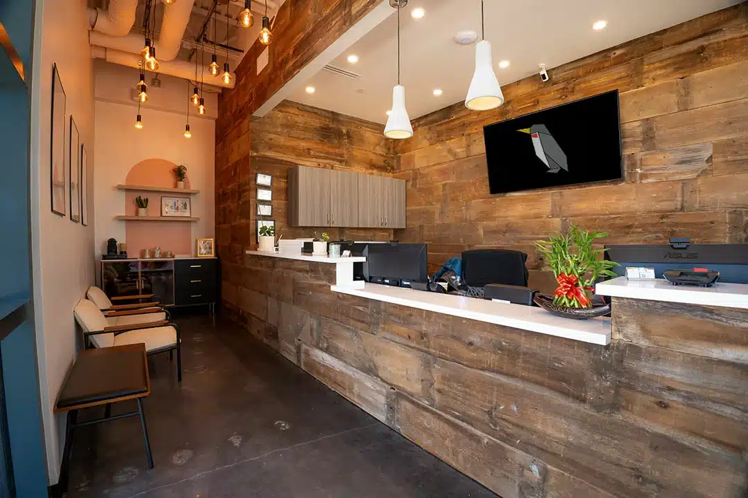 URBN Dental Implants & Invisalign | Heights - Orthodontist in Houston