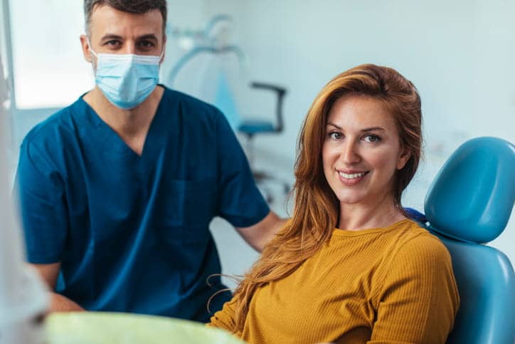 Your-Preferred-Dentist-In-Katy