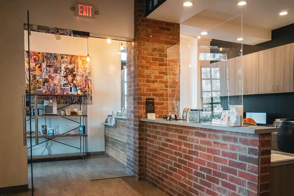 URBN Dental Uptown USA