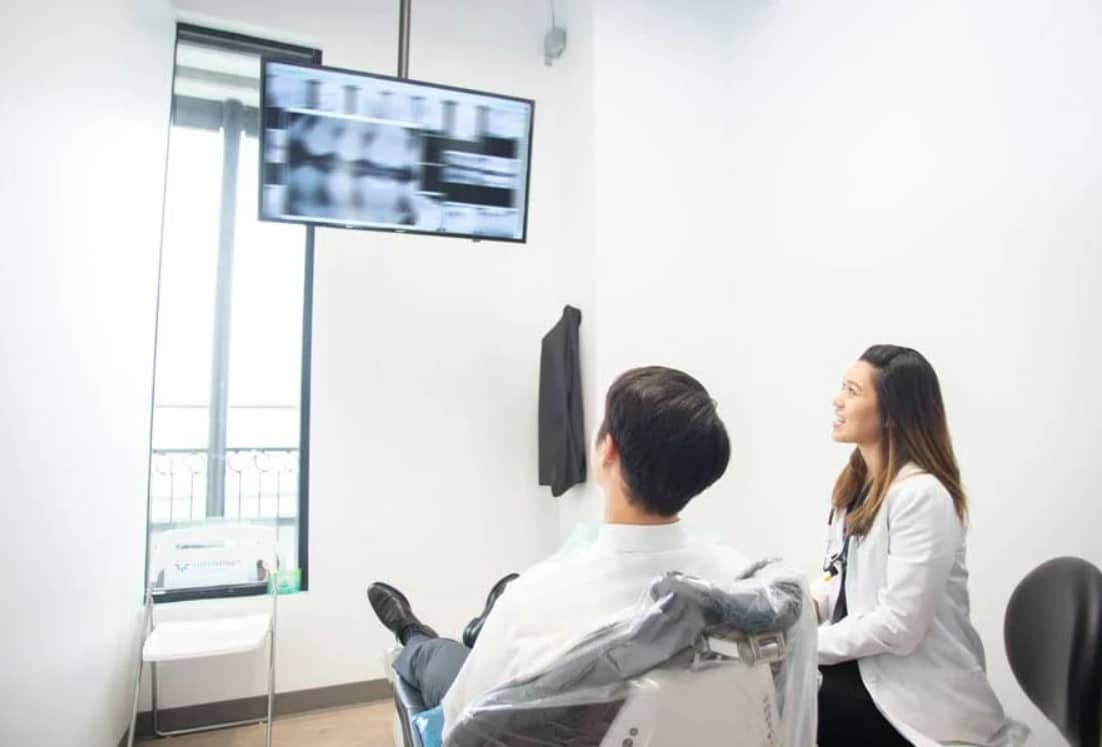 Dental X-Ray