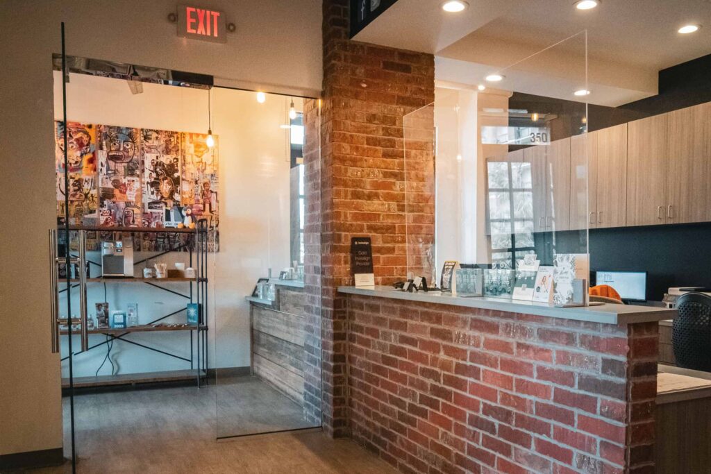 URBN Dental Implants & Invisalign Montrose