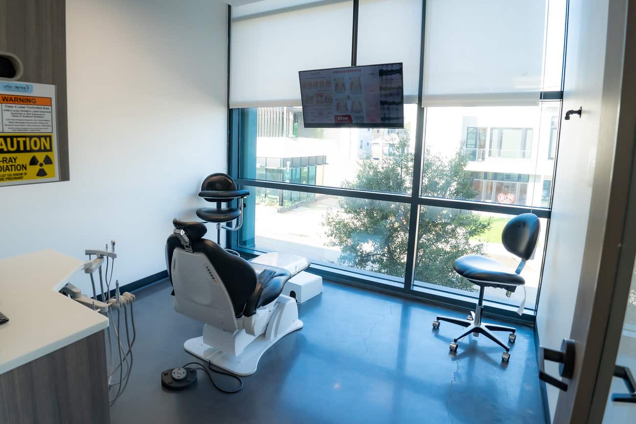 teeth whitening houston