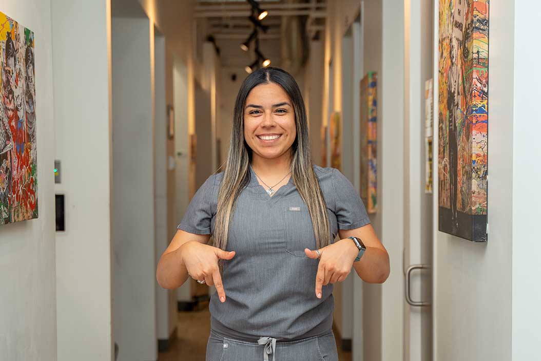 Cosmetic Dentist Houston TX