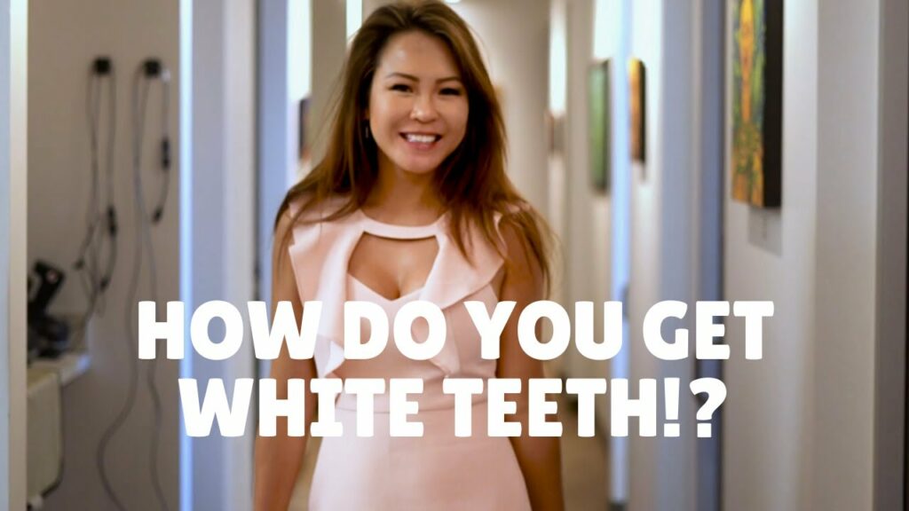 KoR Teeth Whitening
