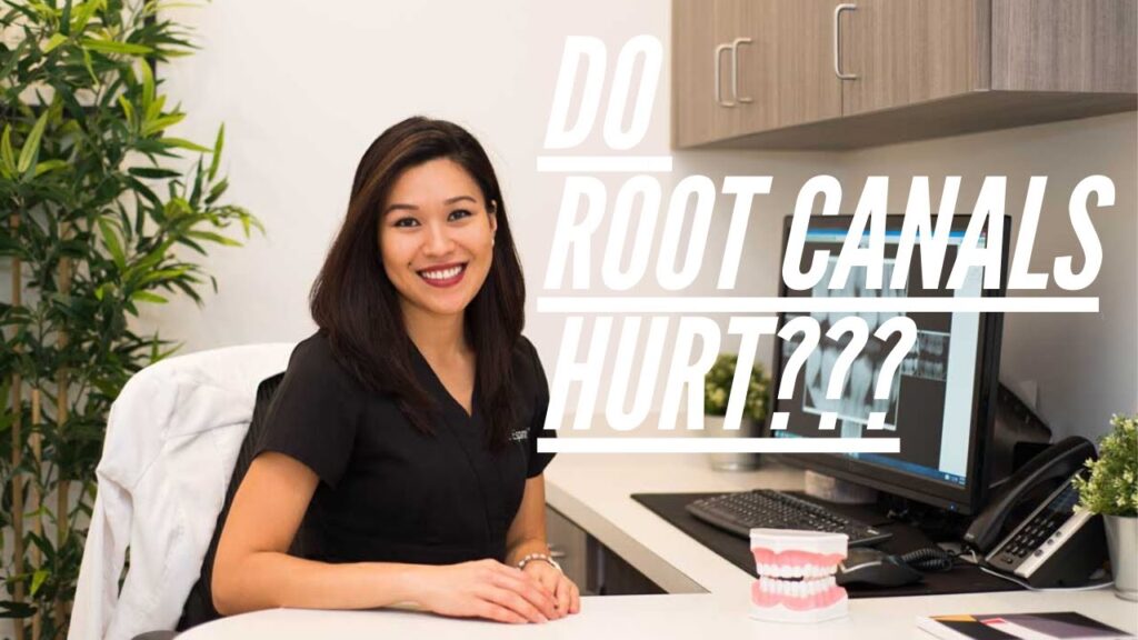 Root Canal Treatment