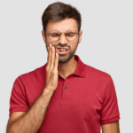 Untreated Wisdom Teeth