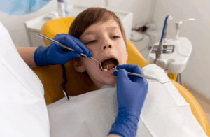 Dental Cleaning