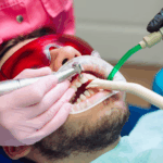 Deep Dental Cleanings