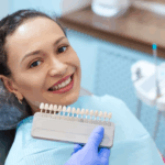 Dental Veneers