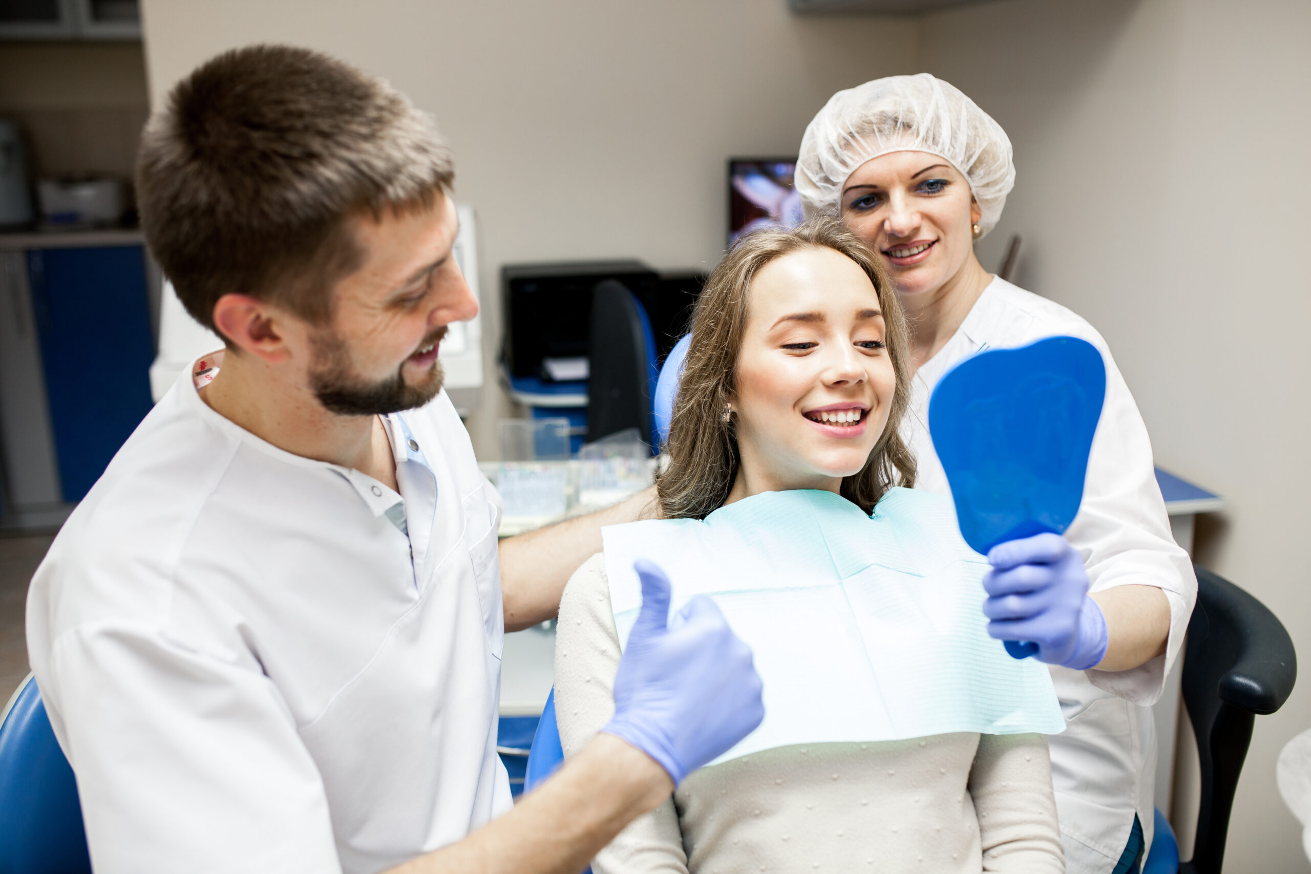 Teeth Whitening