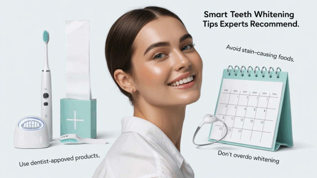 Teeth Whitening