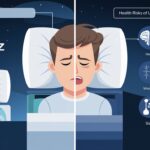 Untreated Sleep Apnea
