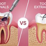 Root Canal vs. Tooth Extraction