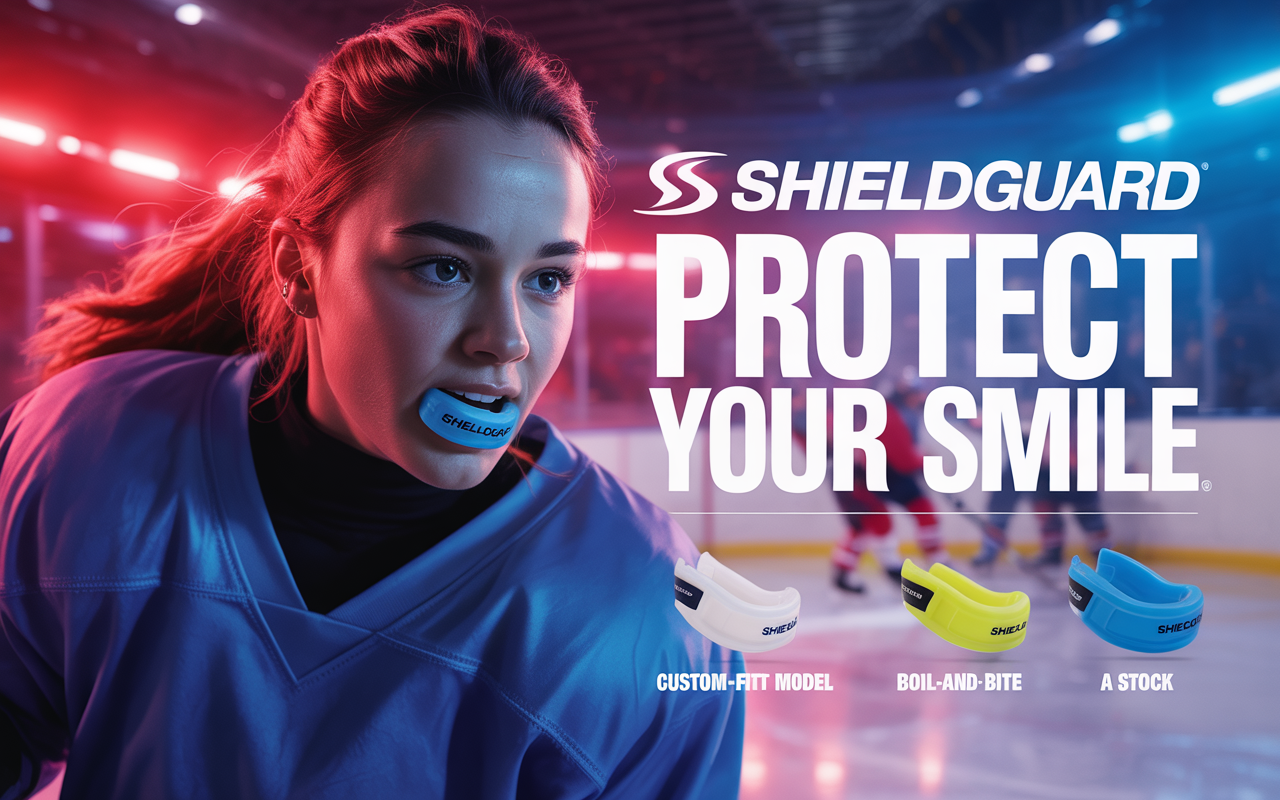 Mouth Guards