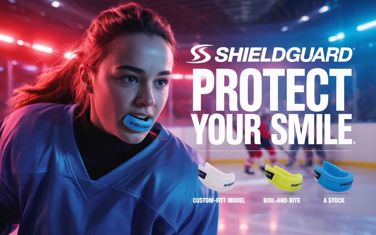 Best Mouth Guards for Sports