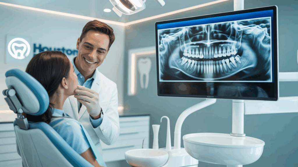 Root canal