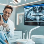 Root canal
