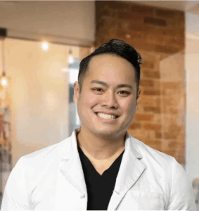 Picture of Dr David Nguyen
