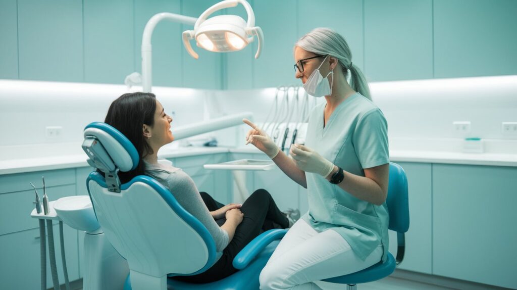 Sedation Dentistry in Houston