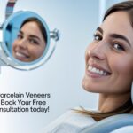 Porcelain Veneers