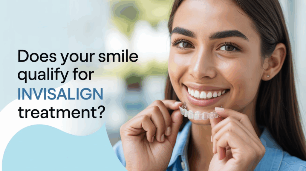 Invisalign Treatment