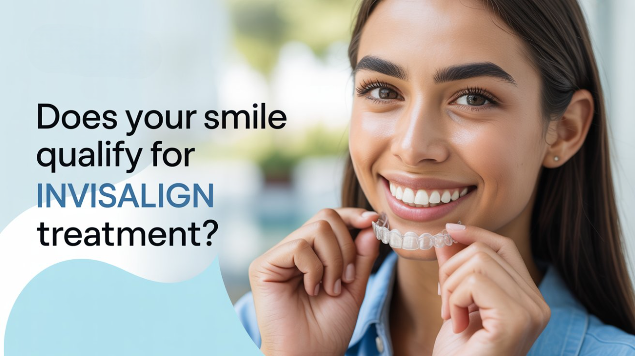Best Invisalign Treatment in River Oaks: Are You Eligible?