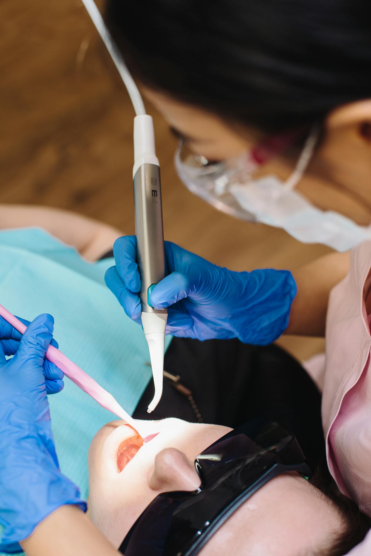 Houston’s Highest-Rated PPO-Friendly Dental Group