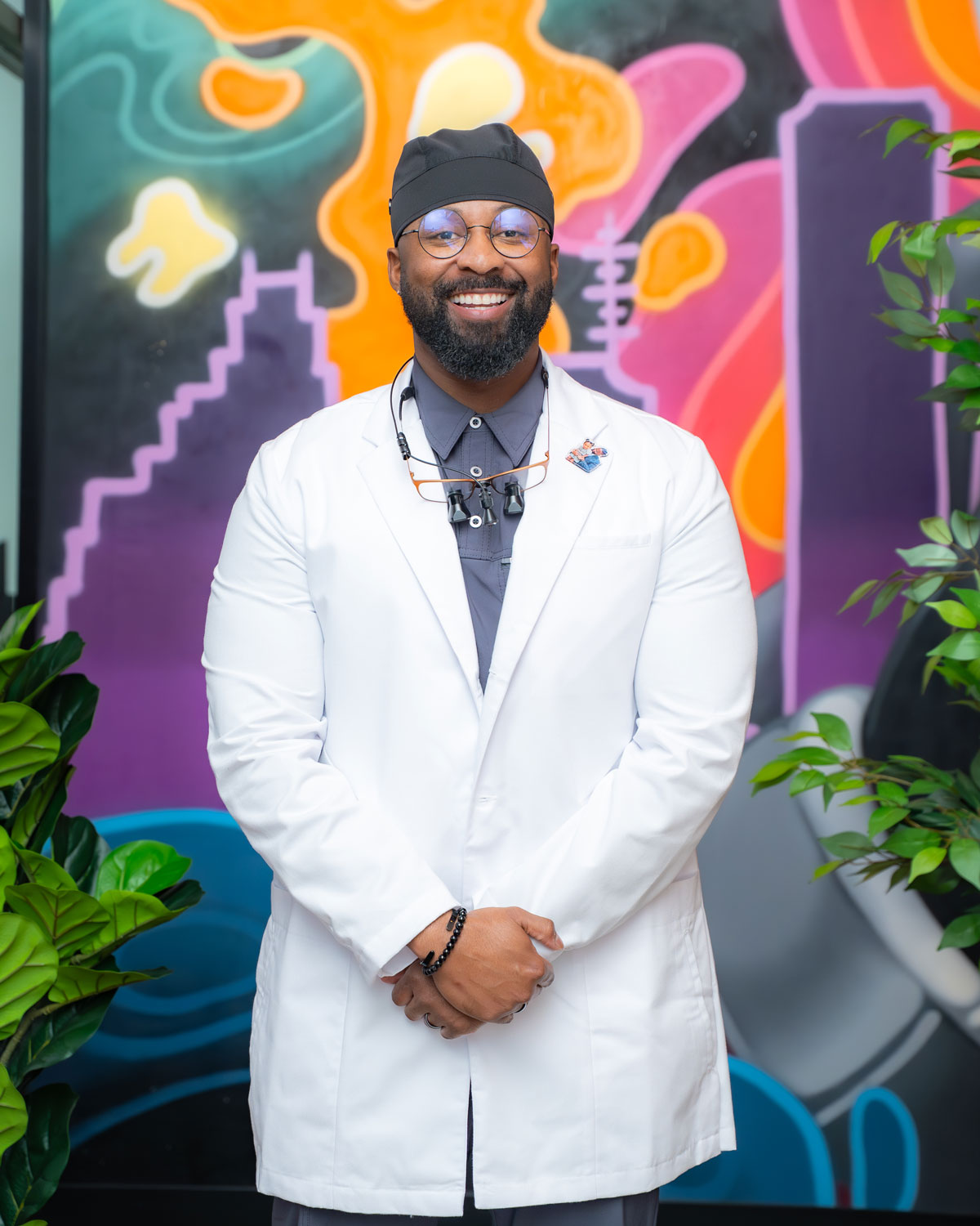 Get Exceptional Dental Care with Dr. Mark Williams