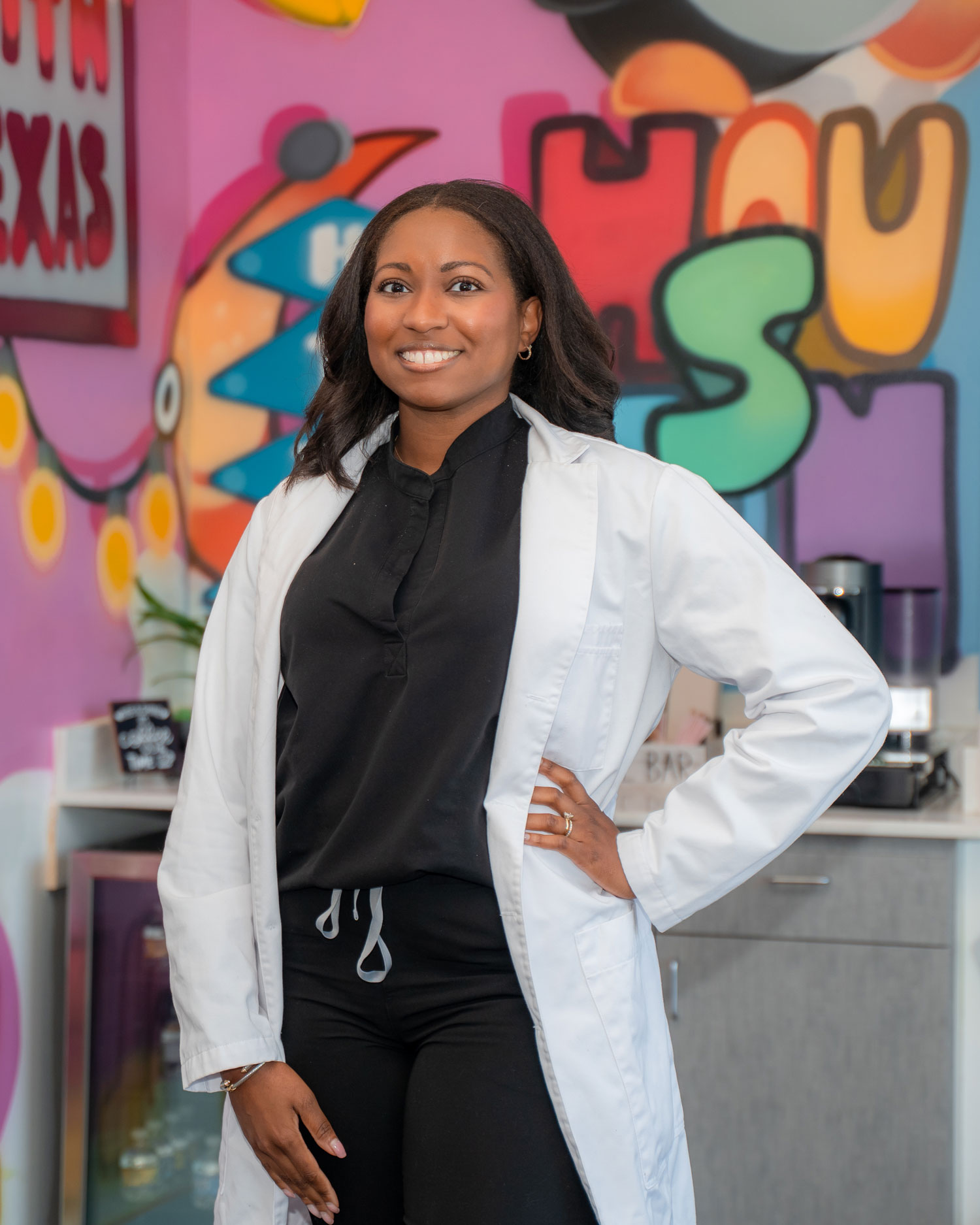 Schedule Your Appointment with Dr. Brittney Reid