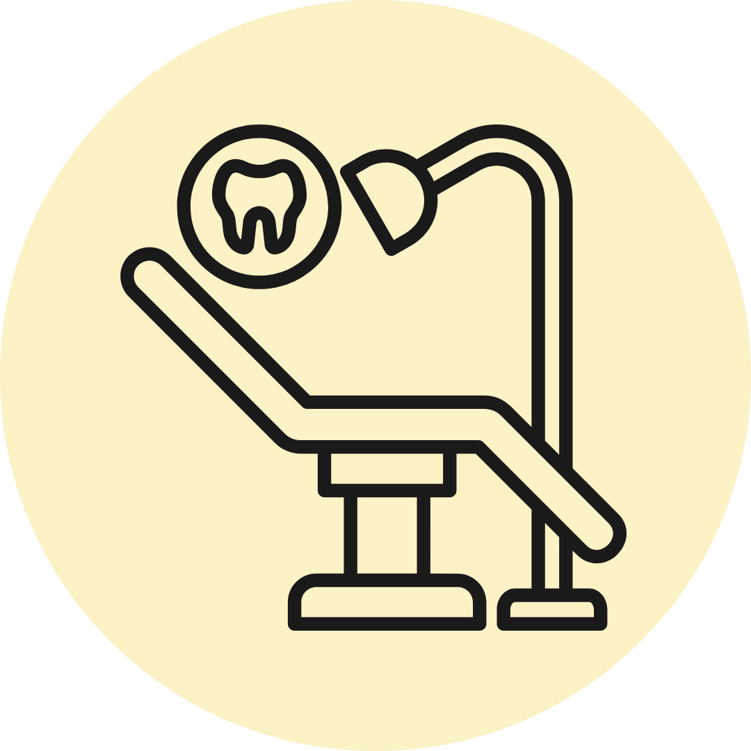 Comfortable, patient-focused experience