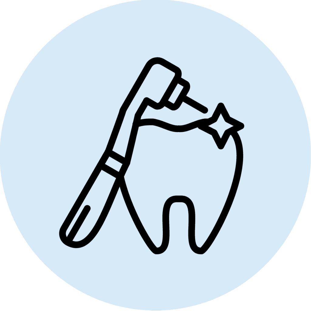 Dental Cleanings & Exams