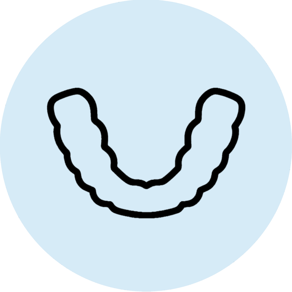 Invisalign® Clear Aligners
