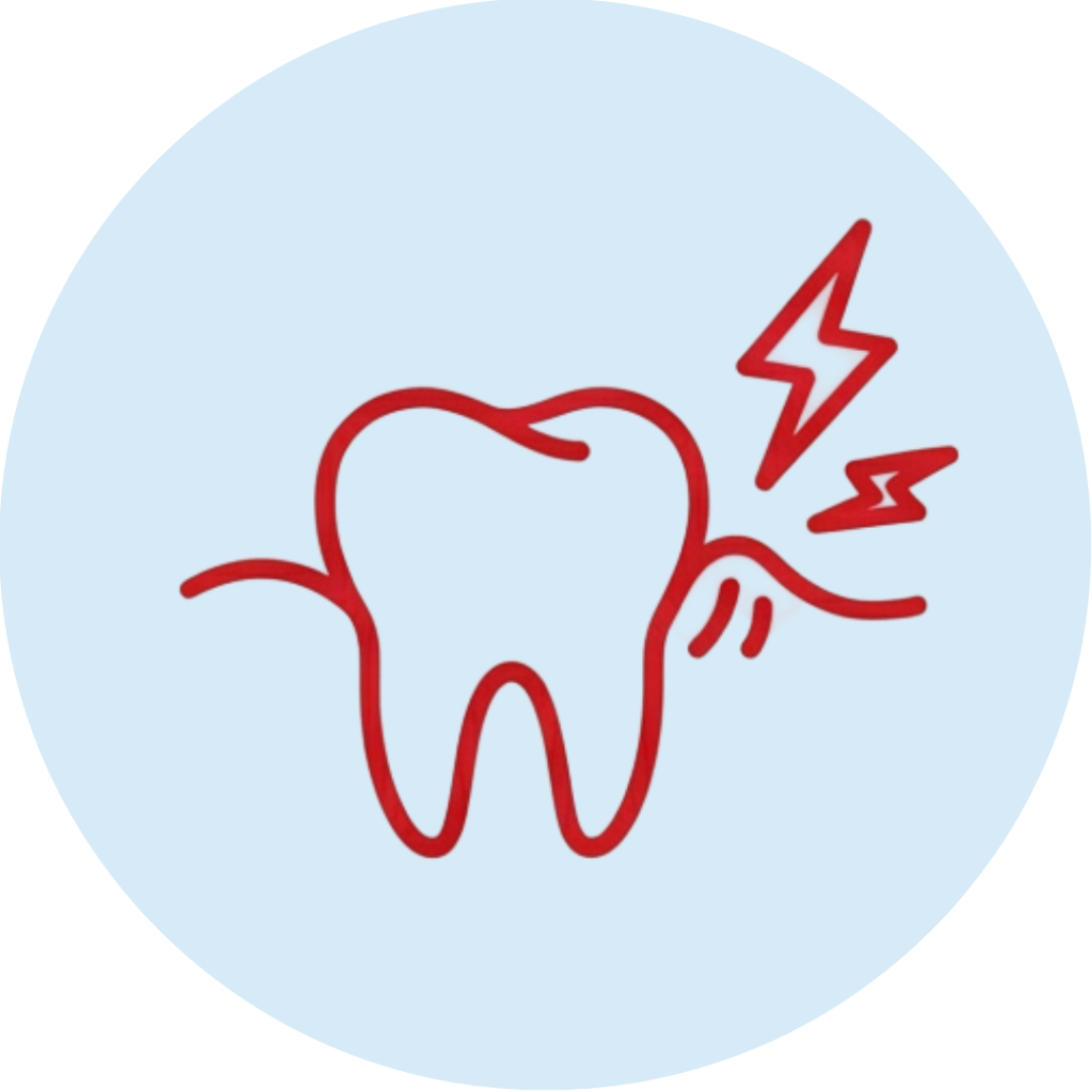 Emergency Tooth Pain