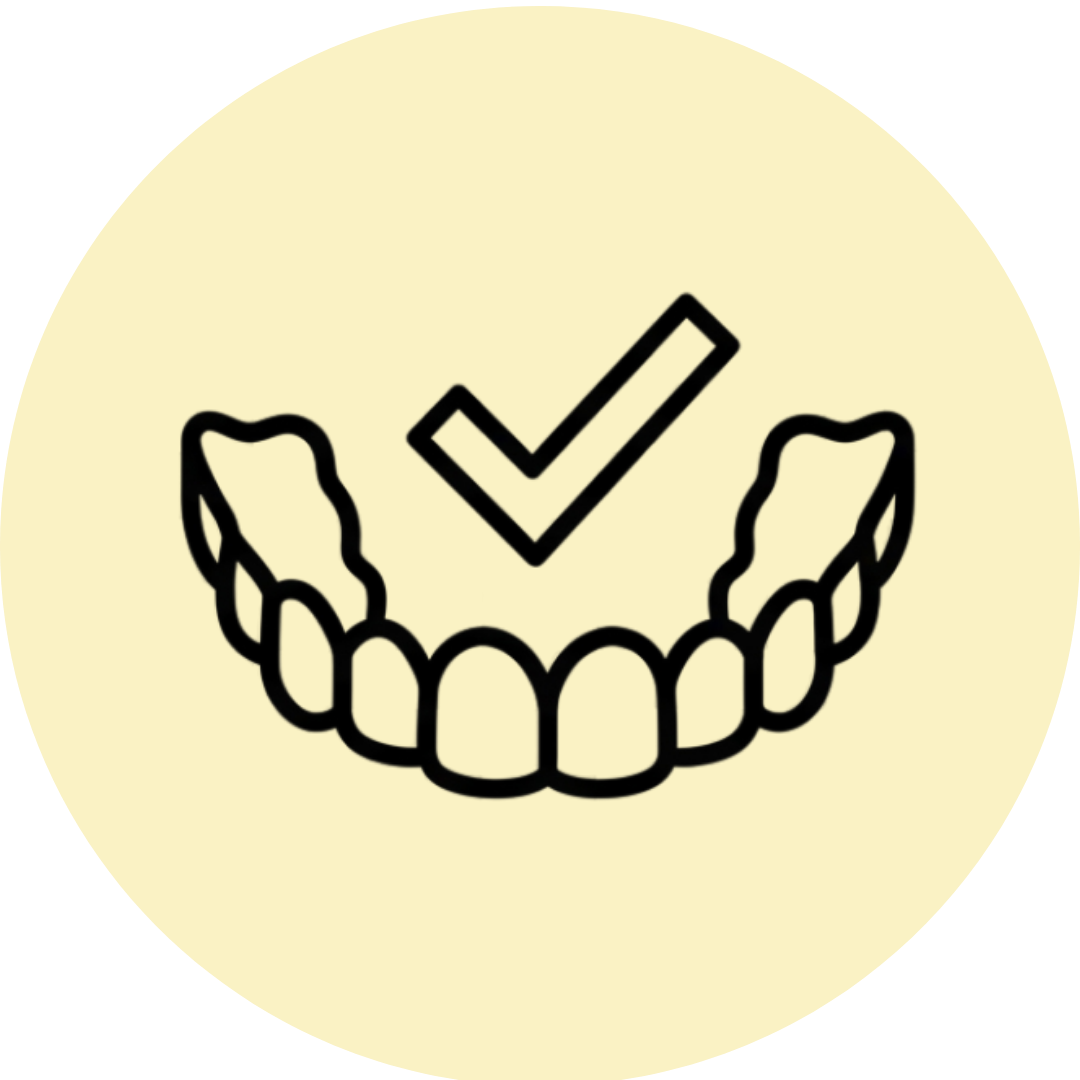 Customized Invisalign® Treatment Plans