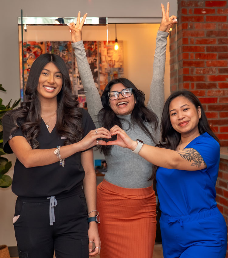 Ready to See a Dentist Near You? ​