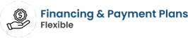 financing