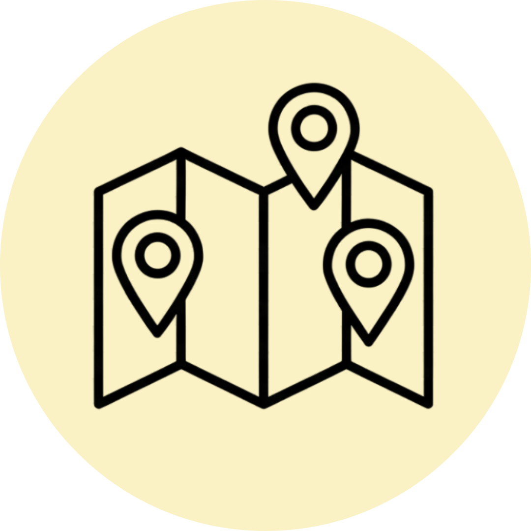 Multiple Houston
Locations
