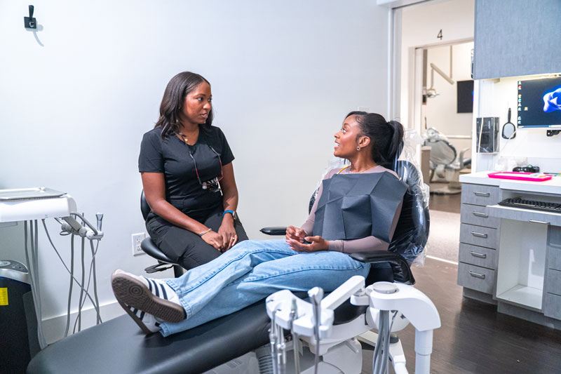 New Patient Appointments Available