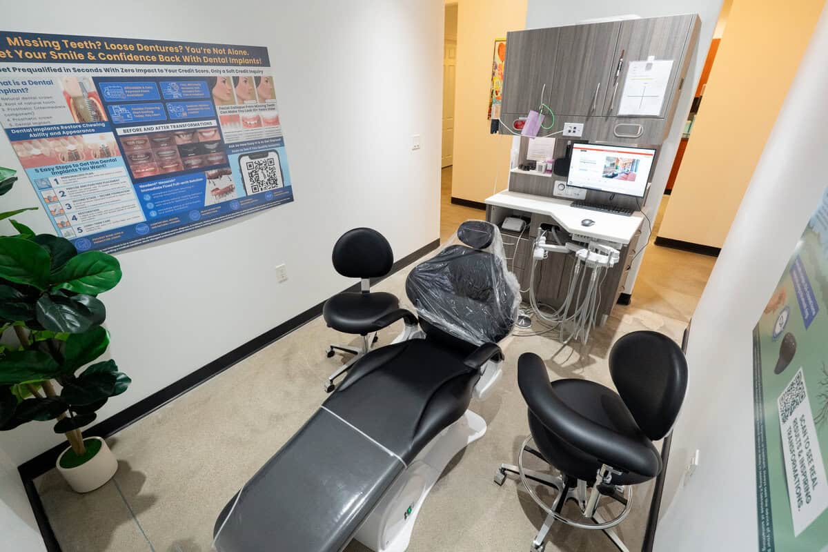 dentist cinco ranch tx
