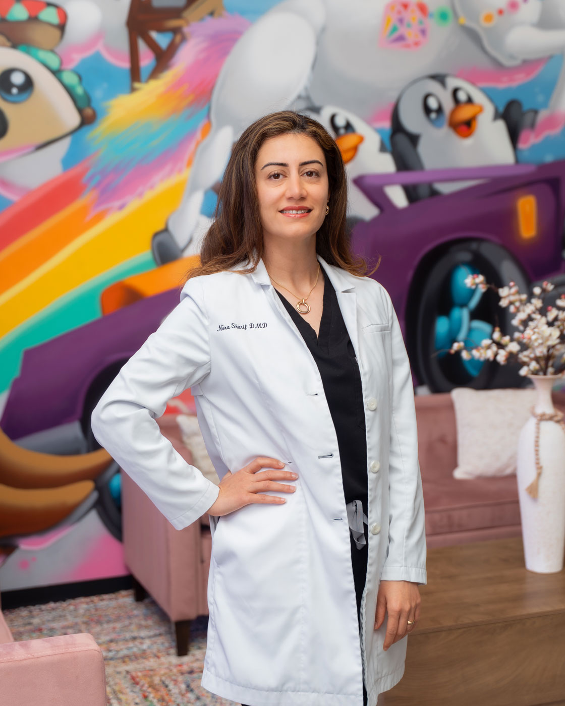 Experience Exceptional Dental Care in Houston