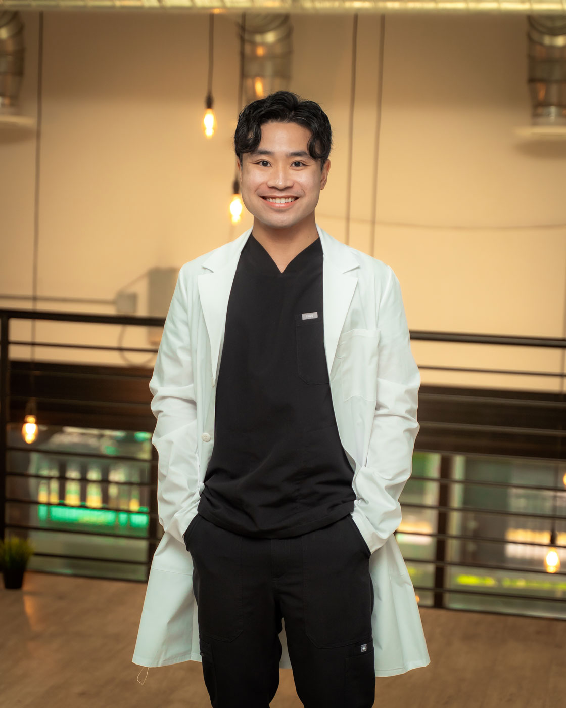 Dr. Darrold Deleon, DDS